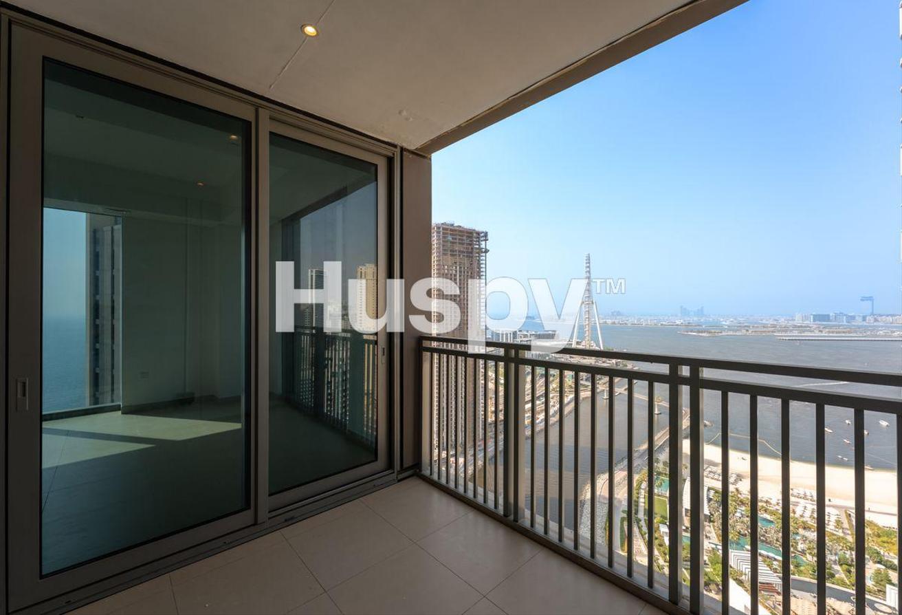 Vacant | Sea View | High Floor photo 22