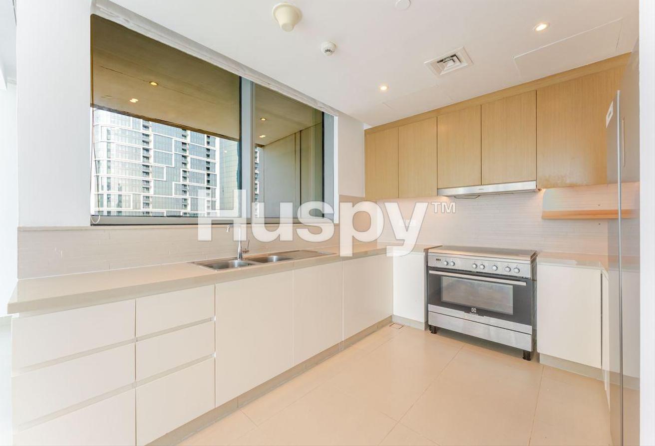 Vacant | Sea View | High Floor photo 9