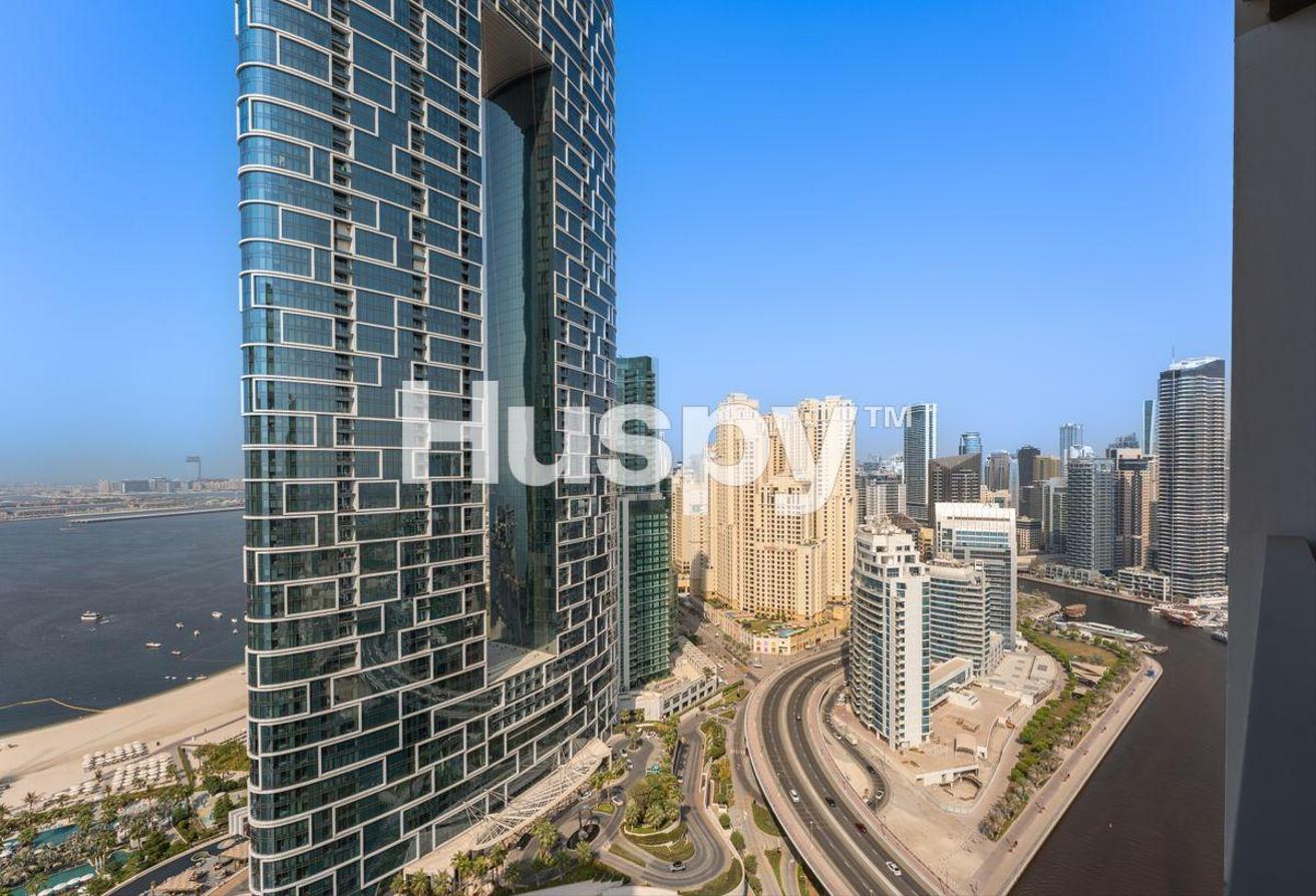Vacant | Sea View | High Floor photo 27