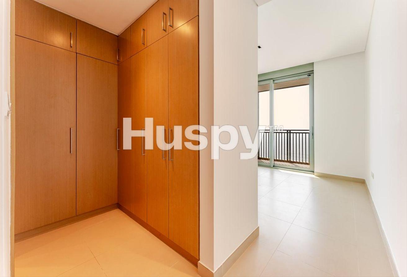 Vacant | Sea View | High Floor photo 10