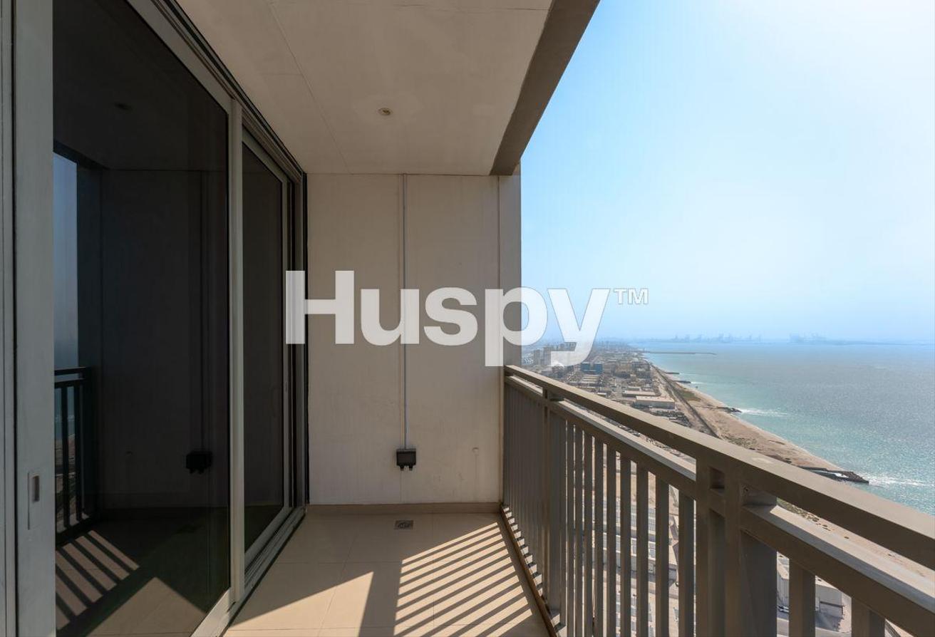 Vacant | Sea View | High Floor photo 23
