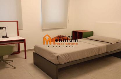 Apartment - 1 Bedroom - 1 Bathroom for sale in Nest 6 - Nest - Aljada - Sharjah