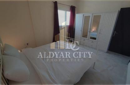 Apartment - 1 Bedroom - 2 Bathrooms for rent in Al Rawda 2 Villas - Al Rawda 2 - Al Rawda - Ajman