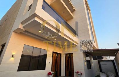 Villa - 6 Bedrooms - 6 Bathrooms for rent in Al Aamra Gardens - Al Amerah - Ajman