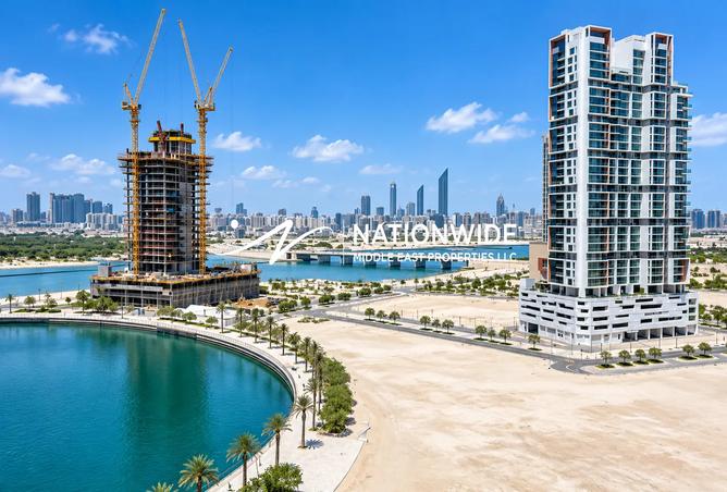 Corner 2BR|High Floor|Negotiable|Partial Sea View