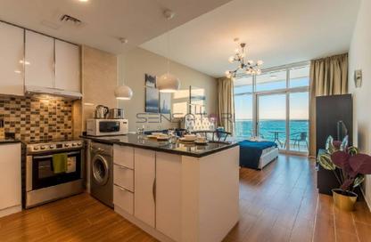 Apartment - Studio - 1 for rent in Al Jawhara Residences - District 2 - Jumeirah Village Triangle - Dubai