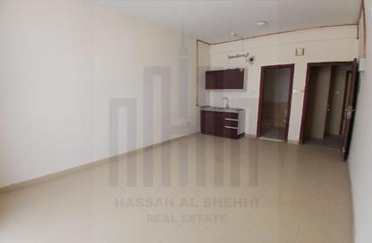 Apartment - Studio - 1 for rent in Fire Station Road - Muwaileh - Sharjah Apartment - Studio - 1 for rent in Fire Station Road - Muwaileh - Sharjah