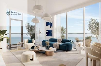 Apartment - 1 Bedroom - 2 Bathrooms for sale in Quattro Del Mar - Hayat Island - Mina Al Arab - Ras Al Khaimah Apartment - 1 Bedroom - 2 Bathrooms for sale in Quattro Del Mar - Hayat Island - Mina Al Arab - Ras Al Khaimah