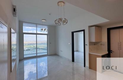 شقة - غرفة نوم - 1 حمام للايجار في سكايز من دانوب - ارجان - دبي