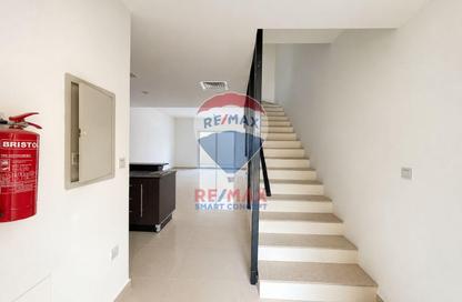 Villa - 3 - 4 for rent in Mediterranean Style - Al Reef Villas - Al Reef - Abu Dhabi