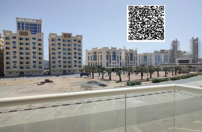Apartment - 2 Bedrooms - 3 Bathrooms for rent in Al Amira Village - Al Yasmeen - Ajman