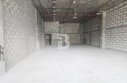 Retail - Studio - 1 Bathroom for rent in Terrazzo Residences - District 11 - Jumeirah Village Circle - Dubai