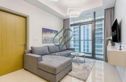 Apartment - 2 Bedrooms - 3 Bathrooms for rent in Aykon City Tower C - Aykon City - Business Bay - Dubai