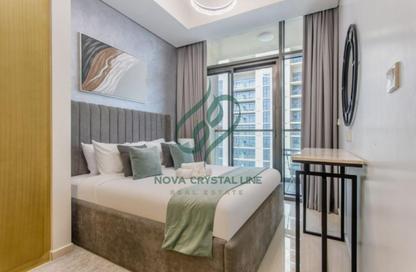 Apartment - 2 Bedrooms - 3 Bathrooms for rent in Aykon City Tower C - Aykon City - Business Bay - Dubai