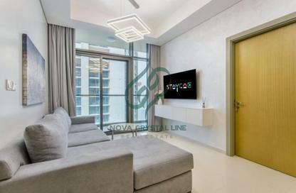 Apartment - 2 Bedrooms - 3 Bathrooms for rent in Aykon City Tower C - Aykon City - Business Bay - Dubai