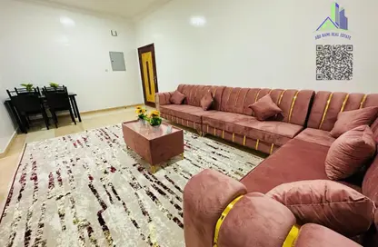 Apartment - 2 Bedrooms - 2 Bathrooms for rent in Al Mowaihat 3 - Al Mowaihat - Ajman Apartment - 2 Bedrooms - 2 Bathrooms for rent in Al Mowaihat 3 - Al Mowaihat - Ajman