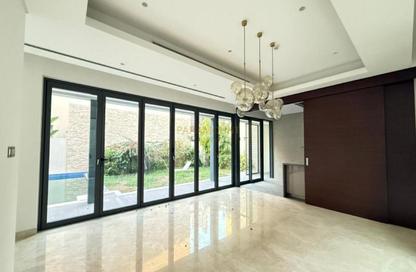 Villa - 4 Bedrooms - 6 Bathrooms for rent in The Hartland Villas - Sobha Hartland - Mohammed Bin Rashid City - Dubai