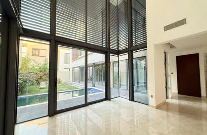 Villa - 4 Bedrooms - 6 Bathrooms for rent in The Hartland Villas - Sobha Hartland - Mohammed Bin Rashid City - Dubai