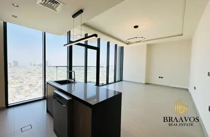 Apartment - 2 Bedrooms - 3 Bathrooms for rent in WestView Tower - District 11 - Jumeirah Village Circle - Dubai
