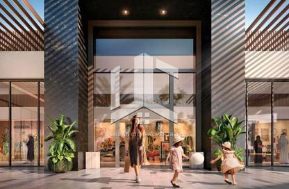 Apartment - 2 Bedrooms - 2 Bathrooms for sale in The Sustainable City - Yas Island - Yas Island - Abu Dhabi