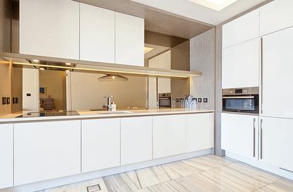 Hotel  and  Hotel Apartment - 1 Bedroom - 2 Bathrooms for sale in The 8 - The Crescent - Palm Jumeirah - Dubai