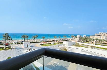 Hotel  and  Hotel Apartment - 1 Bedroom - 2 Bathrooms for sale in The 8 - The Crescent - Palm Jumeirah - Dubai