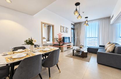 Apartment - 1 - 2 for sale in Dania 1 - Midtown - Dubai Production City (IMPZ) - Dubai Apartment - 1 - 2 for sale in Dania 1 - Midtown - Dubai Production City (IMPZ) - Dubai
