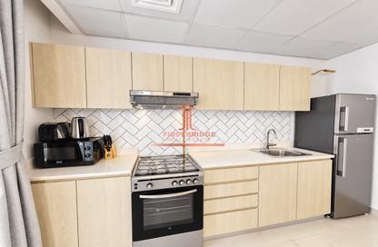 Apartment - 1 - 2 for sale in Dania 1 - Midtown - Dubai Production City (IMPZ) - Dubai Apartment - 1 - 2 for sale in Dania 1 - Midtown - Dubai Production City (IMPZ) - Dubai