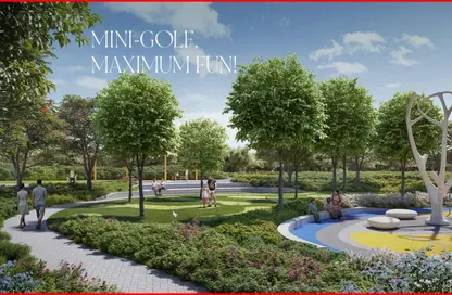 Apartment - 2 Bedrooms - 2 Bathrooms for sale in Hillsedge Tower A - Hillsedge - Dubai Hills Estate - Dubai