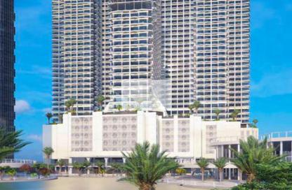 شقة - 1 - 1 للبيع في جولف فيوز سفن سيتي - (JLT) مجمع Z - أبراج بحيرات الجميرا - دبي شقة - 1 - 1 للبيع في جولف فيوز سفن سيتي - (JLT) مجمع Z - أبراج بحيرات الجميرا - دبي