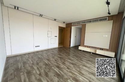 Apartment - 1 Bedroom - 2 Bathrooms for sale in Golf View Living - Al Zorah - Ajman