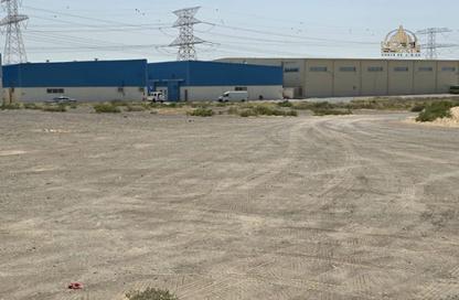 Land - Studio for sale in Al Sajaa S - Al Sajaa - Sharjah