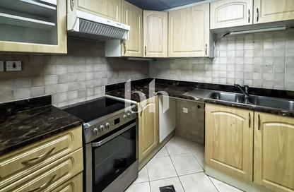 Apartment - 2 Bedrooms - 2 Bathrooms for rent in La Riviera - Dubai Marina - Dubai Apartment - 2 Bedrooms - 2 Bathrooms for rent in La Riviera - Dubai Marina - Dubai