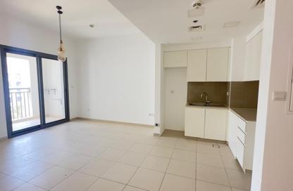 Apartment - 1 - 1 for rent in Zahra Apartments 2B - Zahra Apartments 2 - Zahra Apartments - Town Square - Dubai