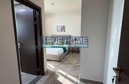 Apartment - 2 Bedrooms - 2 Bathrooms for sale in Majestique Residence 2 - Majestique Residence - Residential District - Dubai South (Dubai World Central) - Dubai