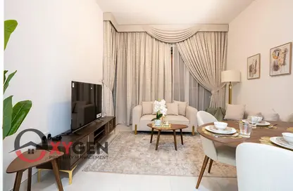 شقة - غرفة نوم - 1 حمام للايجار في شارع حمدان - أبوظبي