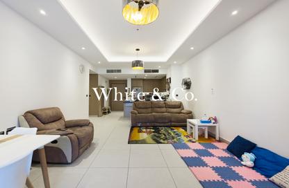 Apartment - 2 - 2 for sale in Hyati Avenue - District 14 - Jumeirah Village Circle - Dubai