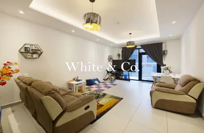 Apartment - 2 Bedrooms - 2 Bathrooms for sale in Hyati Avenue - District 14 - Jumeirah Village Circle - Dubai Apartment - 2 Bedrooms - 2 Bathrooms for sale in Hyati Avenue - District 14 - Jumeirah Village Circle - Dubai
