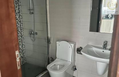 Apartment - 1 Bedroom - 1 Bathroom for rent in Al Rashidiya Towers - Al Rashidiya - Ajman Downtown - Ajman