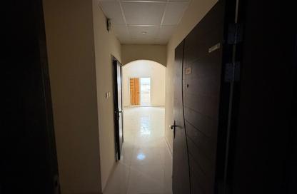 Apartment - 1 Bedroom - 2 Bathrooms for rent in Sheikh Jaber Al Sabah Street - Al Naimiya - Al Nuaimiya - Ajman Apartment - 1 Bedroom - 2 Bathrooms for rent in Sheikh Jaber Al Sabah Street - Al Naimiya - Al Nuaimiya - Ajman