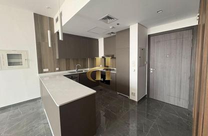 Apartment - 1 Bedroom - 2 Bathrooms for rent in DMS Two - Meydan Avenue - Meydan - Dubai