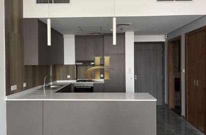 Apartment - 1 Bedroom - 2 Bathrooms for rent in DMS Two - Meydan Avenue - Meydan - Dubai