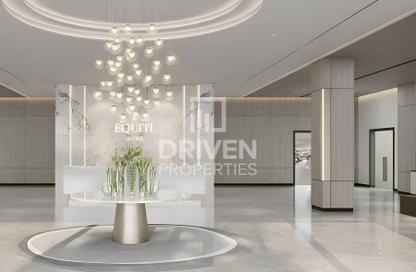 Apartment - 1 Bedroom - 2 Bathrooms for sale in Equiti Home A - Equiti Home - Al Furjan - Dubai