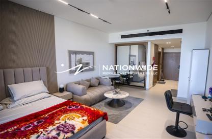 Apartment - Studio - 1 Bathroom for sale in Trillionaire Residences - Business Bay - Dubai