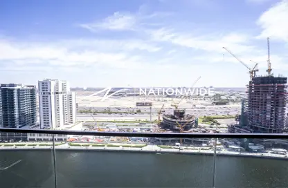 شقة - 1 حمام للبيع في تريليونير ريزيدنسز - الخليج التجاري - دبي