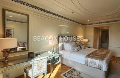 شقة - 3 غرف نوم - 4 حمامات للايجار في بالازيو فيرساتشي - القرية التراثية - دبي