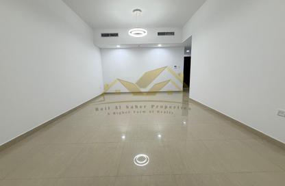 Apartment - 2 - 3 for rent in Jumeirah Garden City - Al Satwa - Dubai