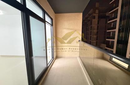 Apartment - 2 - 3 for rent in Jumeirah Garden City - Al Satwa - Dubai Apartment - 2 - 3 for rent in Jumeirah Garden City - Al Satwa - Dubai