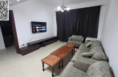 شقة - غرفة نوم - 1 حمام للايجار في سيتي تاور - النعيمية - عجمان