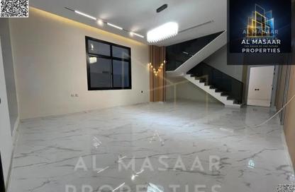 Villa - 6 - 7+ for sale in Kabbali Hills - Al Helio 2 - Al Helio - Ajman